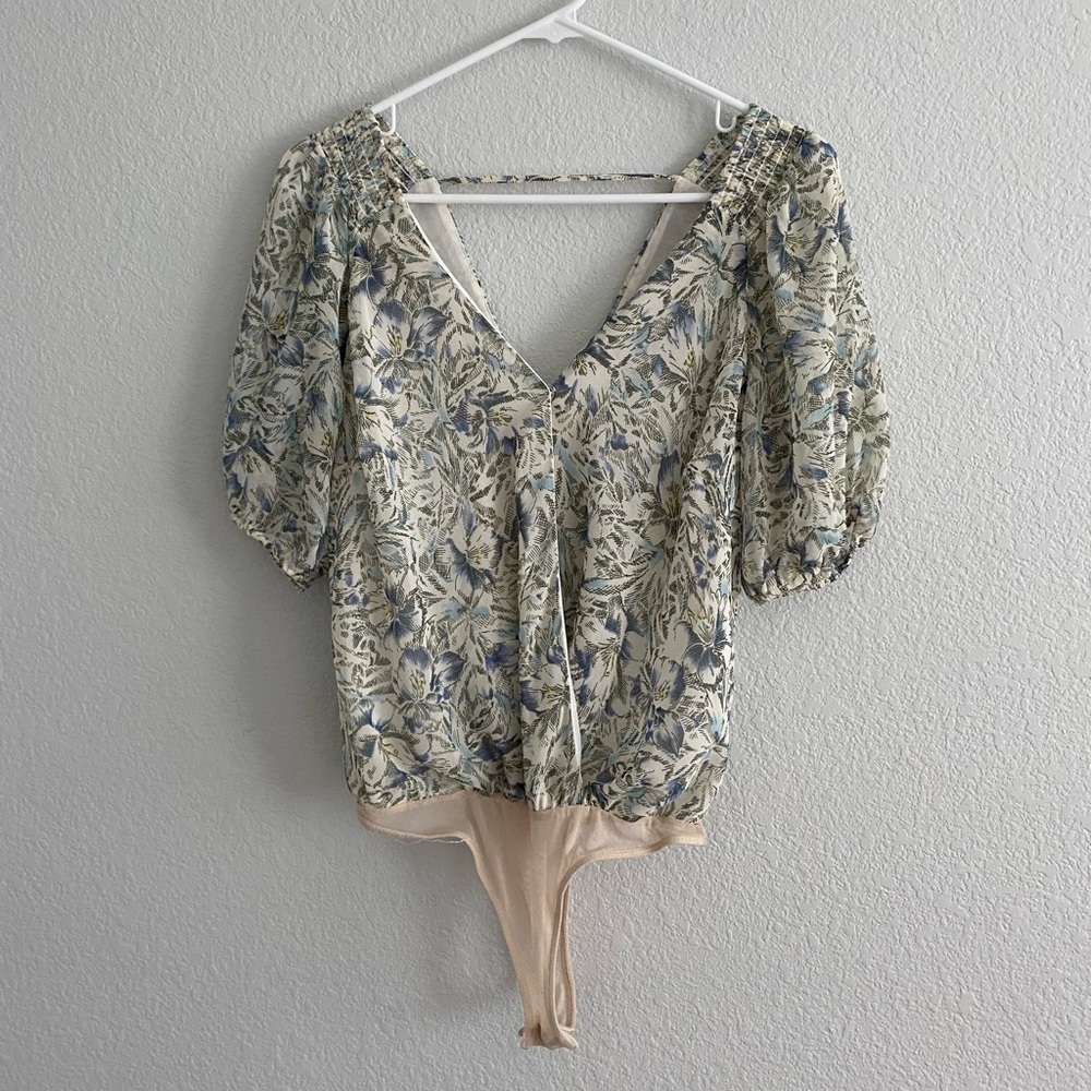 ASTR Women Top